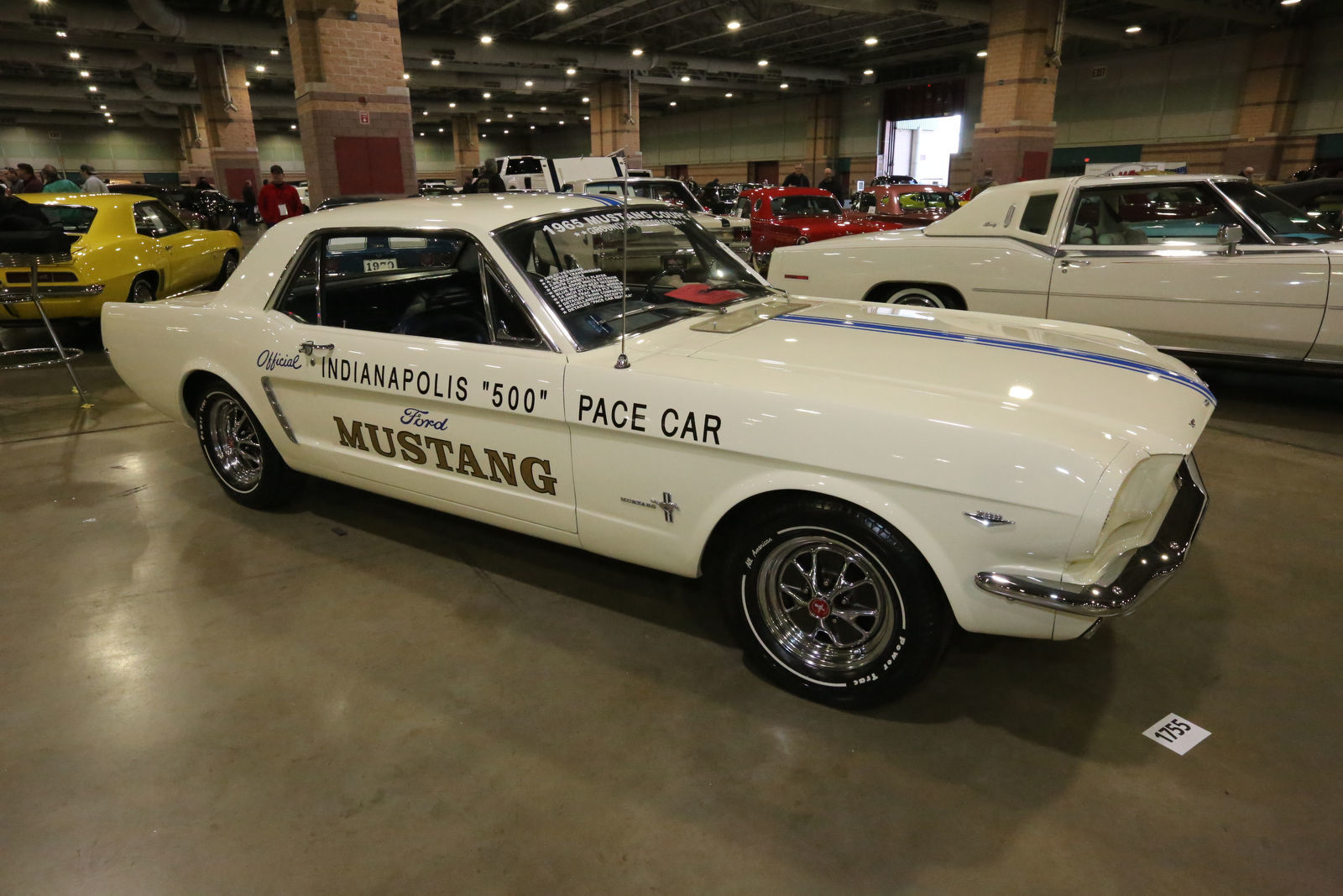 Atlantic City Car Show